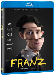 Franz - Blu-ray