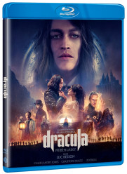 Dracula: Příběh lásky - Blu-ray