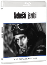 Nebeští jezdci - Blu-ray nově digitalizovaný film