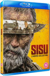 Sisu + Sisu 2: Odplata - Blu-ray (bez CZ)