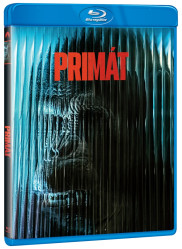 Primát - Blu-ray