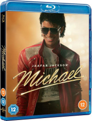Michael - Blu-ray (bez CZ)