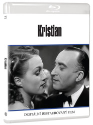 Kristian - Blu-ray digitálně restaurovaný film