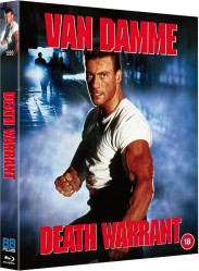 Smrtící zatykač - Blu-ray Limited Edition (bez CZ)
