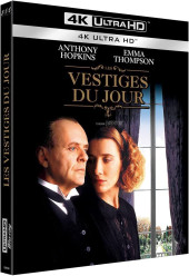 Soumrak dne - 4K Ultra HD Blu-ray