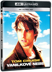 Vanilkové nebe - 4K Ultra HD Blu-ray