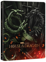 Rod Draka 2. série - 4K Ultra HD Blu-ray Steelbook 4BD