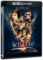 Willow - 4K Ultra HD Blu-ray