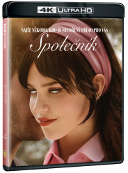 Společník - 4K Ultra HD Blu-ray