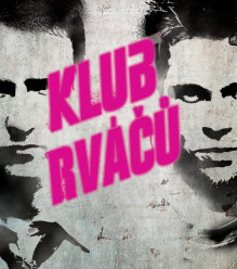 Klub rváčů - 4K Ultra HD Blu-ray + Blu-ray