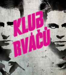 Klub rváčů - 4K Ultra HD Blu-ray + Blu-ray Steelbook
