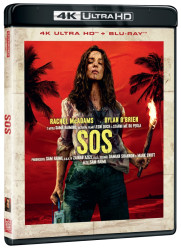SOS - 4K Ultra HD Blu-ray + Blu-ray 2BD