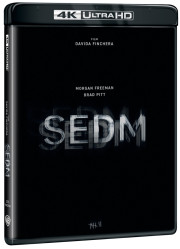 Sedm - 4K Ultra HD Blu-ray