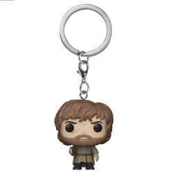 Klíčenka Funko POP! Game of Thrones - Tyrion Lannister
