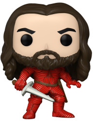Funko POP! Movies: Bram Stokers - Armored Dracula w/o Helmet
