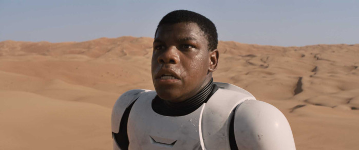 detail Star Wars: Síla se probouzí - Lightside limitovaná edice (2 BD) - Blu-ray