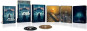 náhled Blade Runner - 4K Ultra HD Blu-ray Steelbook Vault sběratelská edice
