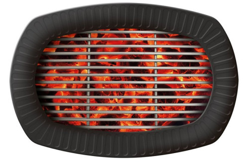 Tácky Barbecue 