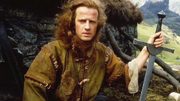 detail Highlander (Režisérská verze) - Blu-ray
