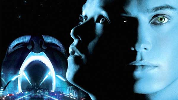 detail A.I. Umělá inteligence - Blu-ray