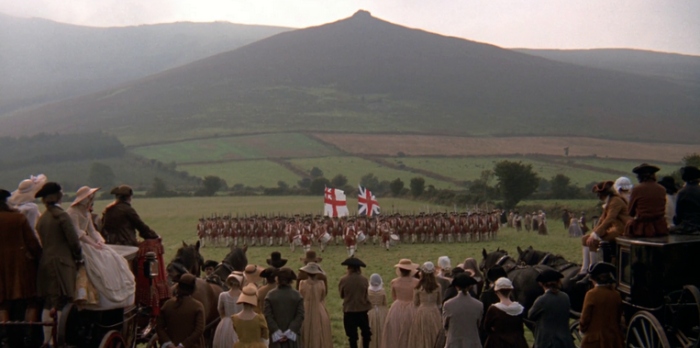 detail Barry Lyndon - 4K Ultra HD + Blu-Ray Steelbook (bez CZ)