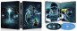 náhled TRON: Legacy - 4K Ultra HD + Blu-ray Limitovaná sběratelská edice Steelbook