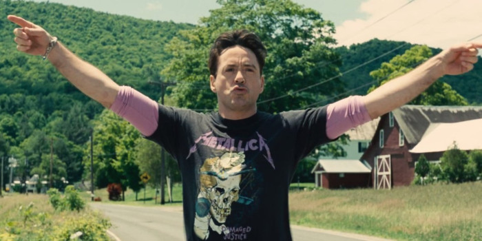 detail Soudce - Blu-ray