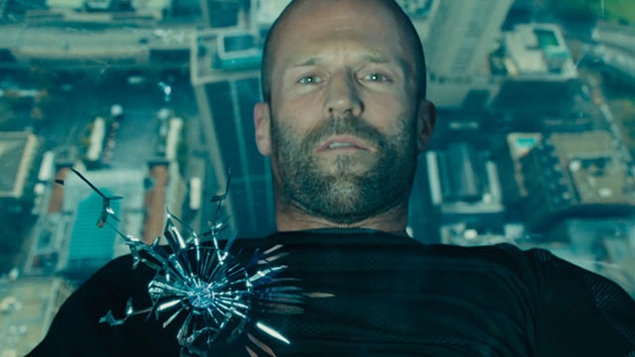 detail Mechanik zabiják: Vzkříšení - Blu-ray
