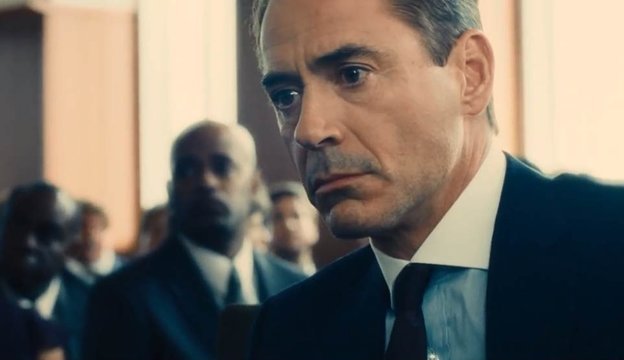 detail Soudce - Blu-ray