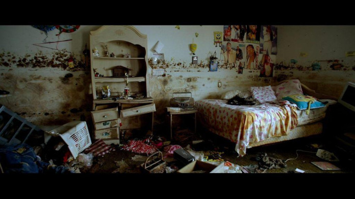 detail Samsara - Blu-ray