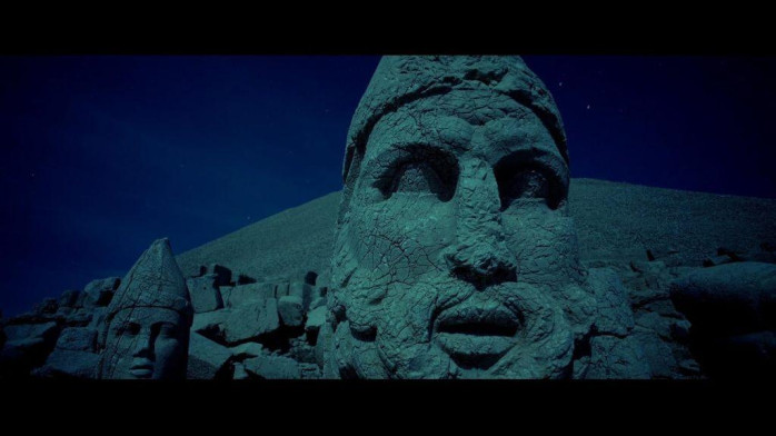 detail Samsara - Blu-ray