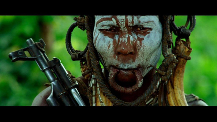 detail Samsara - Blu-ray