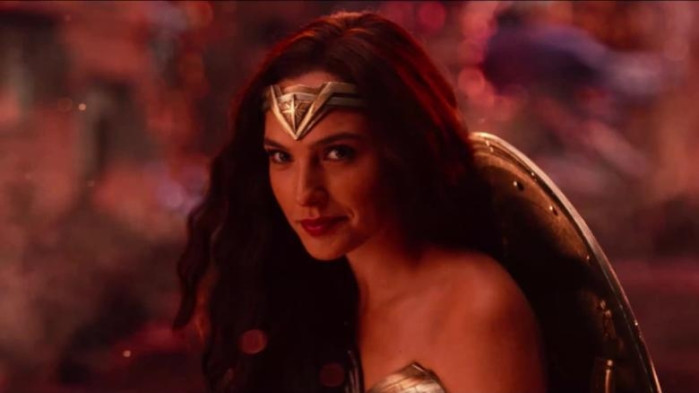 detail Liga spravedlnosti - Blu-ray 3D + 2D Digibook lenticular (2BD)