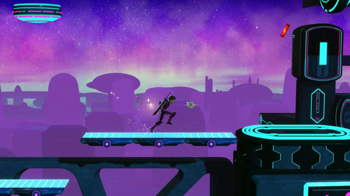 detail Trollhunters: Defenders of Arcadia - Switch