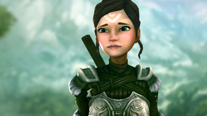 detail Silence - PS4