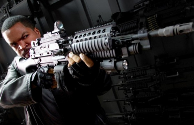 detail xXx: Návrat Xandera Cage - Blu-ray 3D + 2D