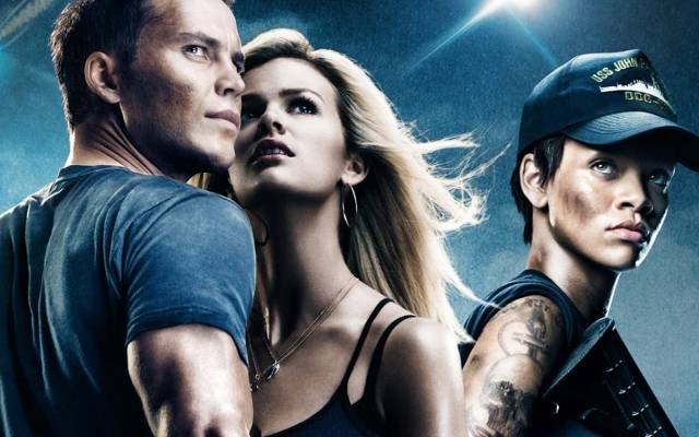 detail Bitevní loď - 4K Ultra HD Blu-ray + Blu-ray 2BD