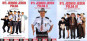 náhled Byl jednou jeden polda 1-3 Kolekce - 3 DVD pošetky