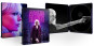 náhled Atomic Blonde: Bez lítosti - 4K Ultra HD Blu-ray + Blu-ray Steelbook (bez CZ)