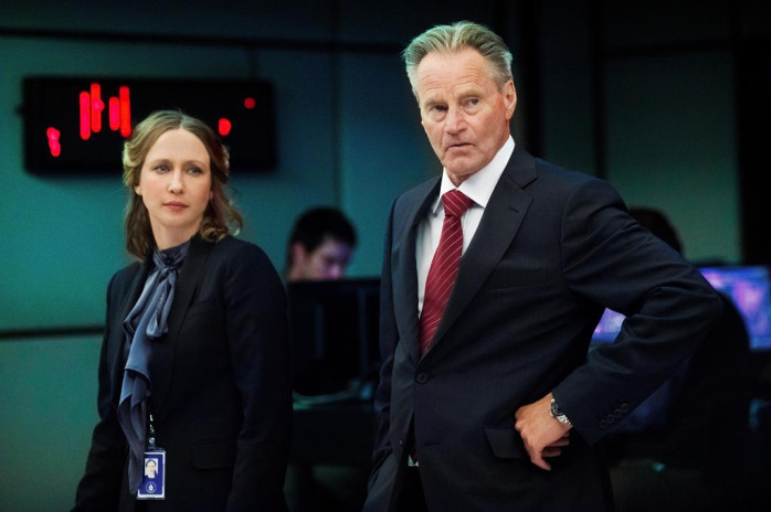 detail Nepřítel pod ochranou - Blu-ray