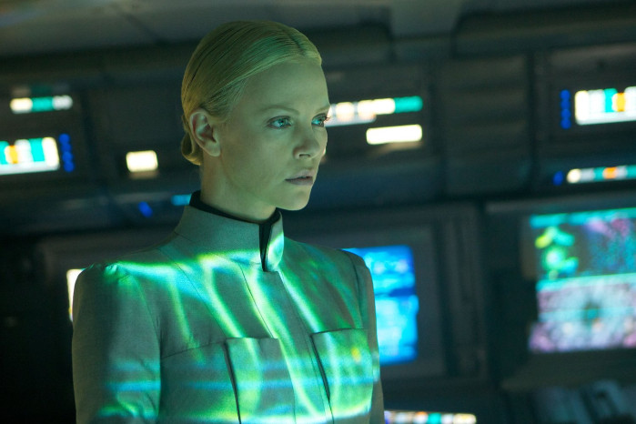 detail Prometheus - Blu-ray 3D + 2D