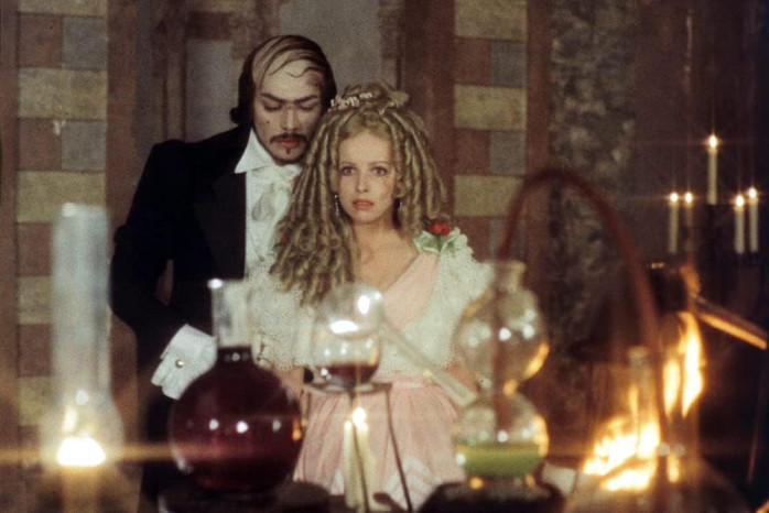 detail Deváté srdce - Blu-ray + DVD + kniha Digipack