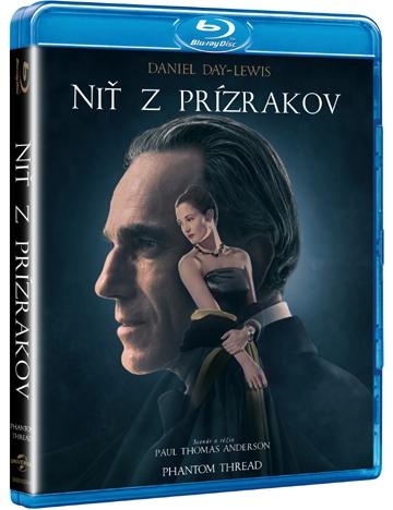 detail Nit z přízraků - Blu-ray