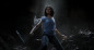náhled Alita: Bojový Anděl - Blu-ray