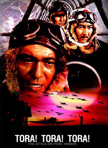 detail Tora! Tora! Tora! - DVD