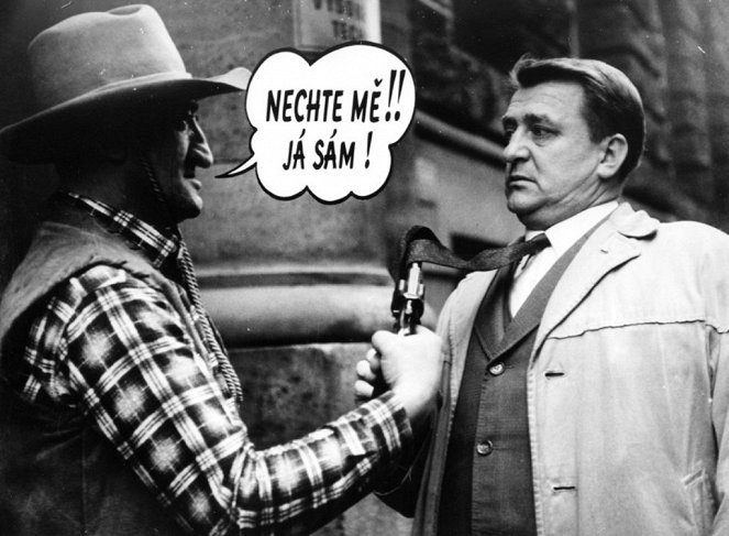 detail Kdo chce zabít Jessii? - Blu-ray