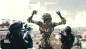 náhled District 9 - Blu-ray (bez CZ)