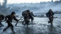 náhled REVENANT Zmrtvýchvstání - Blu-ray