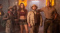 náhled Jumanji: Další level - Blu-ray