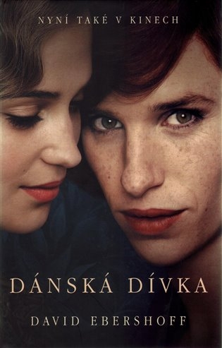 detail Dánská dívka - Blu-ray